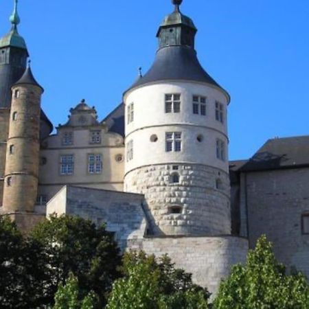 Cite Des Princes Монбельяр Екстер'єр фото